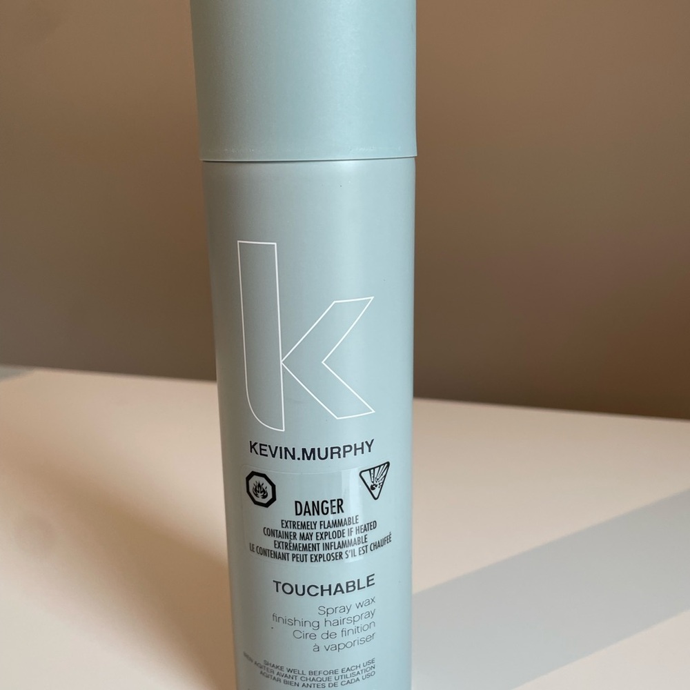 Kevin.Murphy Touchable Spray Wax